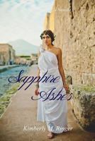 Sapphire Ashes 150036567X Book Cover