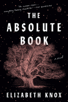 The Absolute Book 1405947241 Book Cover