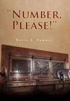 ''Number, Please!'' 1441516743 Book Cover