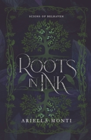 Roots in Ink B0DQHPX5FM Book Cover