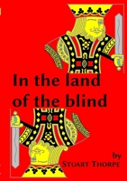 Land of the Blind 1470902516 Book Cover