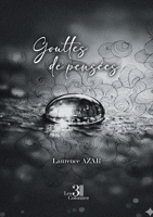 Gouttes de pensées B0GZTR738T Book Cover