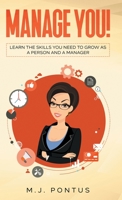 Manage You! 1739738993 Book Cover