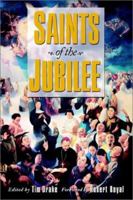 Saints of the Jubilee 1403310092 Book Cover