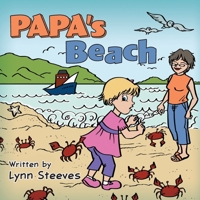 Papa's Beach 1525561502 Book Cover