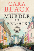 Murder in Bel-Air 1616959290 Book Cover