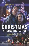 Christmas Witness Protection 1335232397 Book Cover