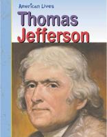 Thomas Jefferson 140340416X Book Cover