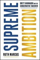 Supreme Ambition 1982123869 Book Cover