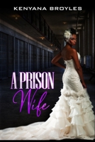 A Prison Wife 1650618913 Book Cover