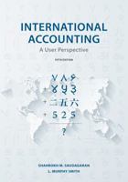 International Accounting: A User Perspective 0324186207 Book Cover