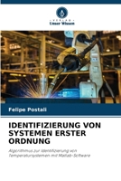 Identifizierung Von Systemen Erster Ordnung 6205754118 Book Cover