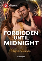 Forbidden Until Midnight 1335939296 Book Cover