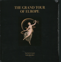 Grand Tour of Europe B0C1MMGRC9 Book Cover