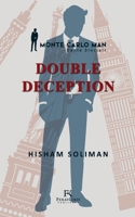 Monte Carlo Man: Double Deception 1326755293 Book Cover