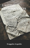 Lasting Consequences: A Short Story B0H25QY9WD Book Cover