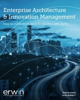 Enterprise Architecture and Innovation Management V11 1714247759 Book Cover