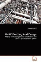 HVAC Drafting and Design 3639363531 Book Cover