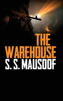 The Warehouse 1908446595 Book Cover