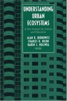 Understanding Urban Ecosystems 0387952373 Book Cover