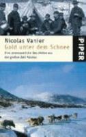 L'or sous la neige 2266150855 Book Cover