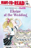 Eloise at the Wedding (Ready-to-Reads) 0689874499 Book Cover