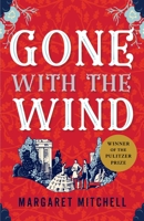 Gone With the Wind 0380001098 Book Cover