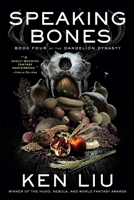 Speaking Bones 1982148985 Book Cover
