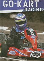 Go-Kart Racing 1600141234 Book Cover