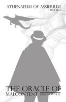 The Oracle of Malcontent 1922990000 Book Cover