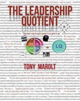 The Leadership Quotient 1642985201 Book Cover