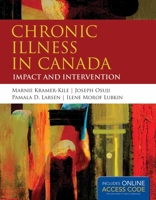 Chronic Illness in Canada: Impact and Intervention 144968744X Book Cover