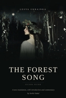The Forest Song: A New Translation with Introduction and Commentary B0HFTPVC34 Book Cover
