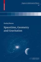 Spacetime, Geometry and Gravitation (Progress in Mathematical Physics) 3764399708 Book Cover