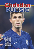 Christian Pulisic 1584157941 Book Cover