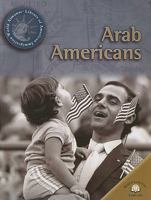 Arab Americans (World Almanac Library of American Immigration) 0836873076 Book Cover