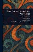 The Problem of Lay-Analyses 1025243005 Book Cover