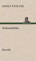 Weltstadtbilder 3842415842 Book Cover