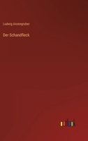 Der Schandfleck 1016204124 Book Cover