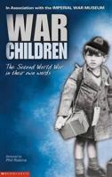 War Children 043996315X Book Cover