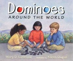 Dominoes Around the World 0688140513 Book Cover