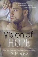 Vision of Hope 1508709432 Book Cover