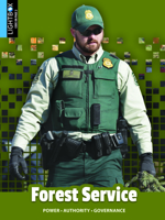 Forest Service 151055890X Book Cover