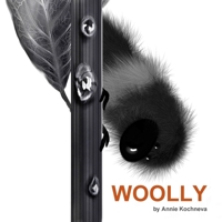 Woolly 1304450821 Book Cover