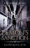 A Demon's Sanction 1547147822 Book Cover