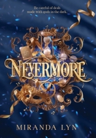 Nevermore (The Never Sky) B0DYYMCQY8 Book Cover