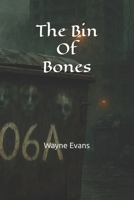 The Bin of Bones B0FB9KQCWT Book Cover