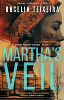 Martha's Veil: A Missing-Person Case Christian Thriller (ANGUS REID MYSTERIES) 106872045X Book Cover