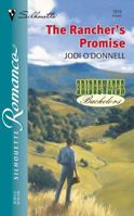 The Rancher's Promise 0373196199 Book Cover