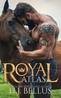 Royal Atlas 1540768546 Book Cover